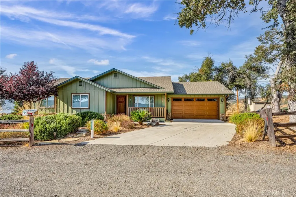 3012 Oak Crest Drive, Clearlake, CA — listing photo 1