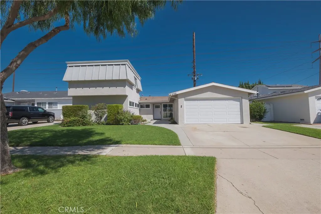 8200 Guava Ave, Buena Park, CA — listing photo 1