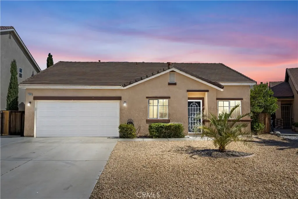 Single Family Residence for sale at 13980 Doria, Victorville, CA featuring 4 beds and 2 baths