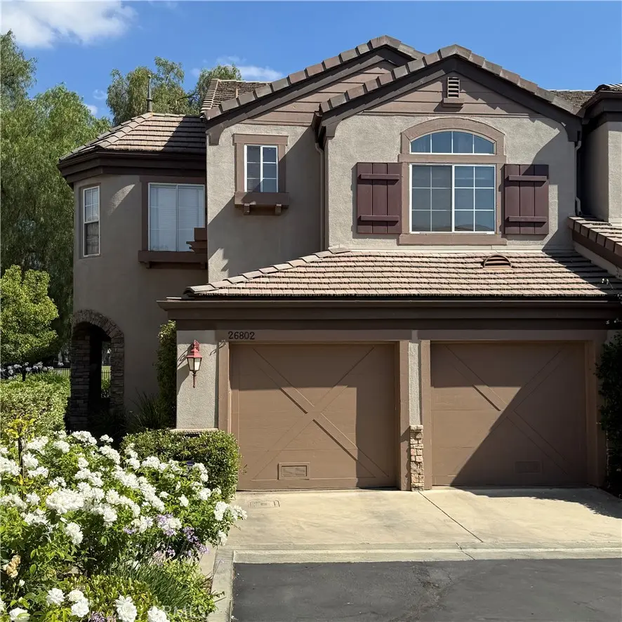 26802 Van Gogh Lane 4, Valencia, CA — listing photo 1