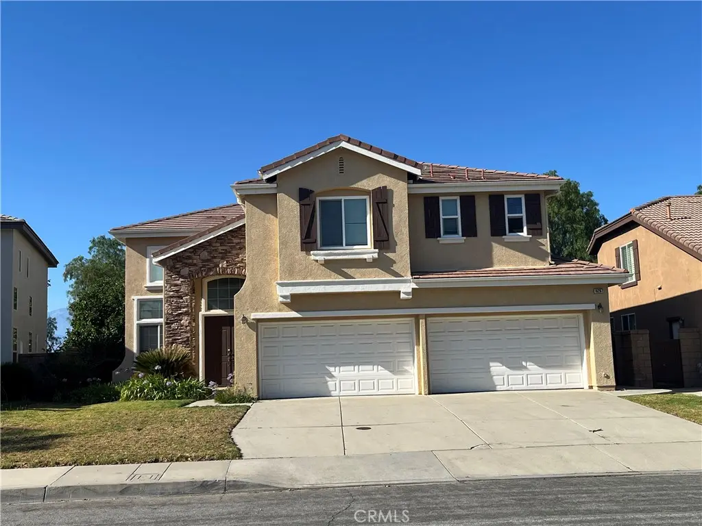 16267 Davinci Dr., Chino Hills, CA — listing photo 1