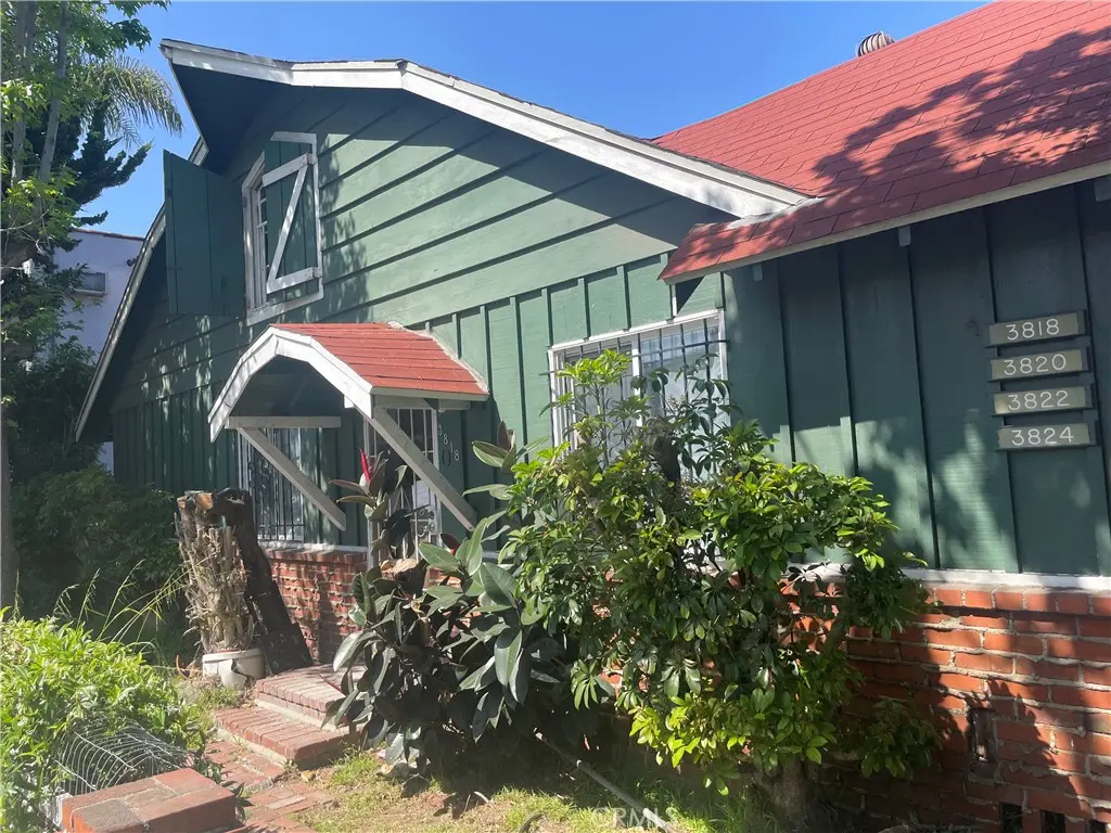 3818 sawtelle, Culver City, CA — listing photo 1