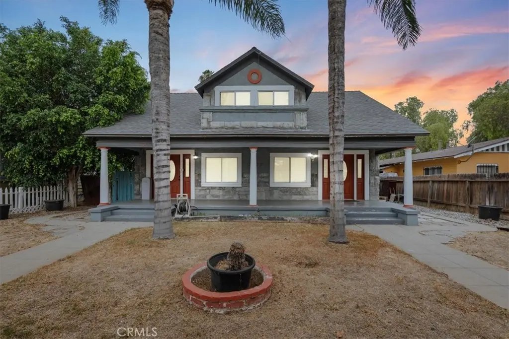 Single Family Residence for sale at 3974 5th Street, Riverside, CA featuring 6 beds and 4 baths