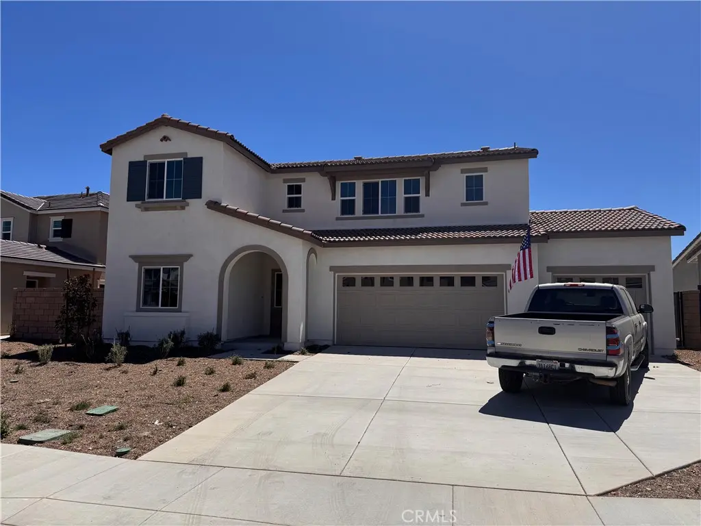 Residential Lease for rent at 23329 Copa De Oro Court, Murrieta, Riverside County, CA featuring 4 beds and 3 baths