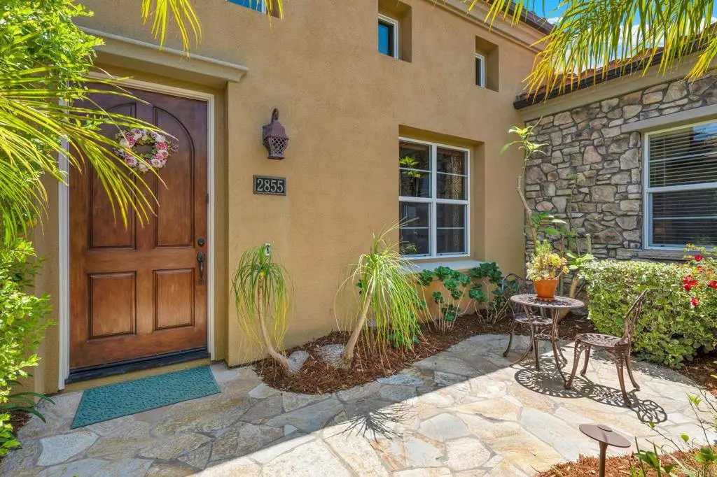 Single Family Residence for sale at 2855 Windstone Glen, Escondido, CA featuring 4 beds and 4 baths