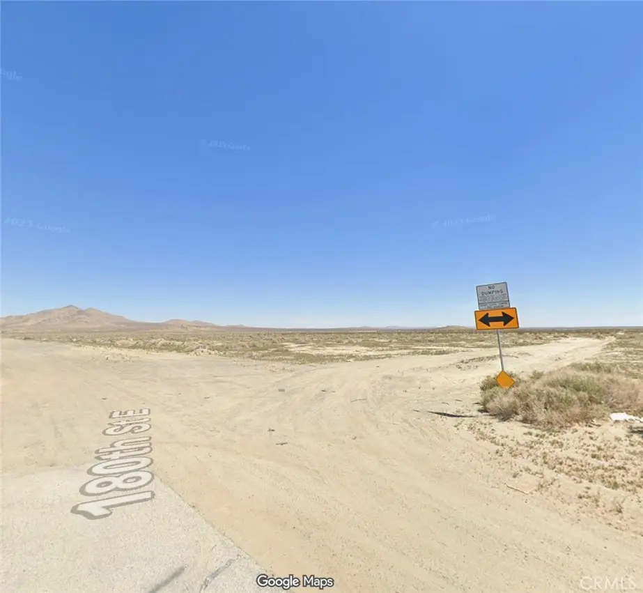 180 E St E, Palmdale, CA — listing photo 1