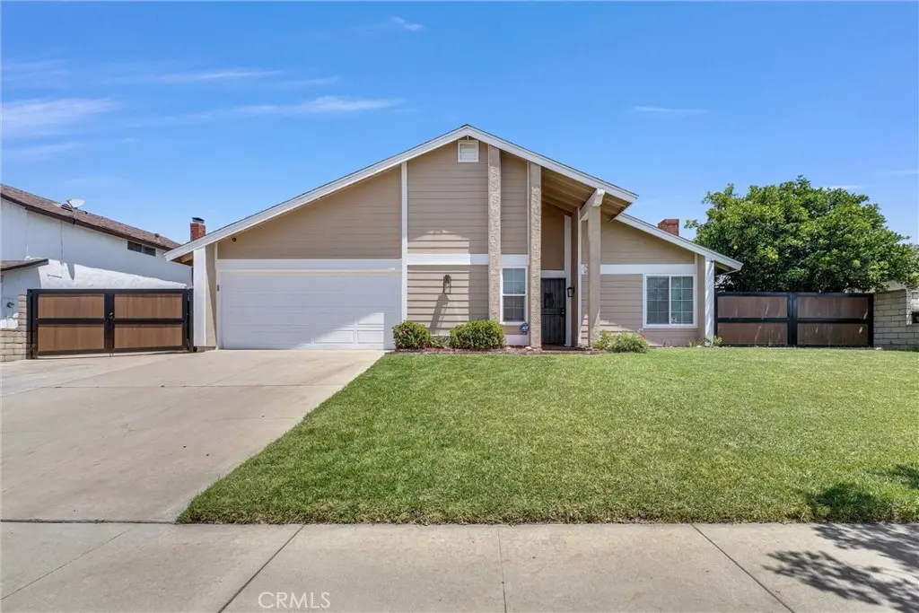 1183 Armando Street, Upland, CA — listing photo 1