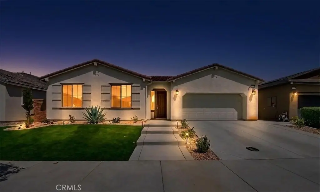 Single Family Residence for sale at 9521 Venetian, Jurupa Valley, CA featuring 3 beds and 3 baths