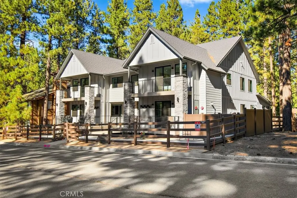 679 Summit Boulevard, Big Bear, CA — listing photo 1