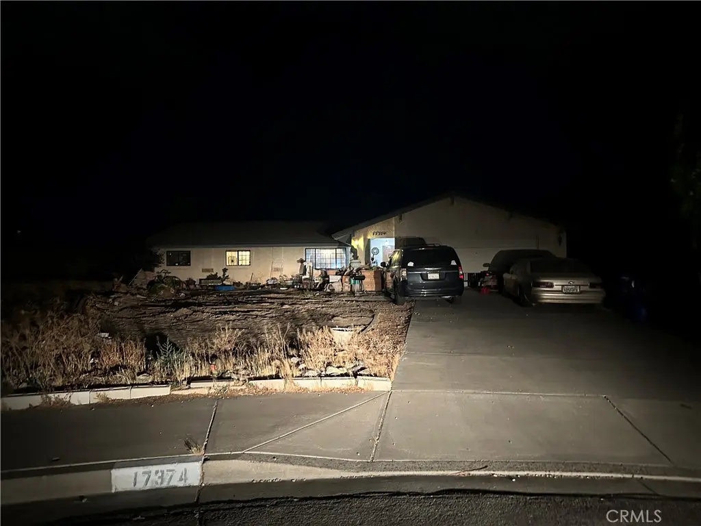 17374 Forest Hills Court, Victorville, CA — listing photo 1