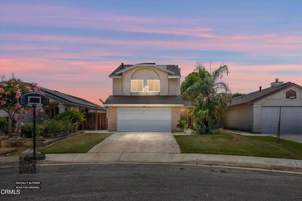 5304 Ilene Court, Bakersfield, CA — listing photo 1