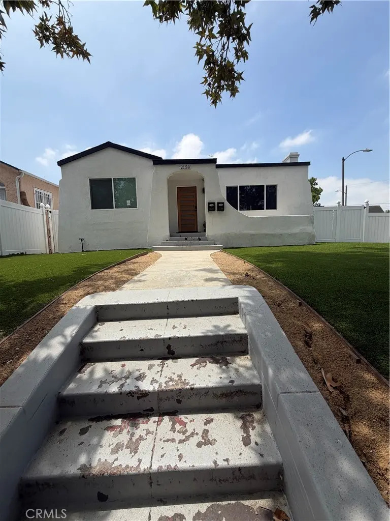 Single Family Residence for sale at 2158 W 77th, Los Angeles, CA featuring 4 beds and 4 baths