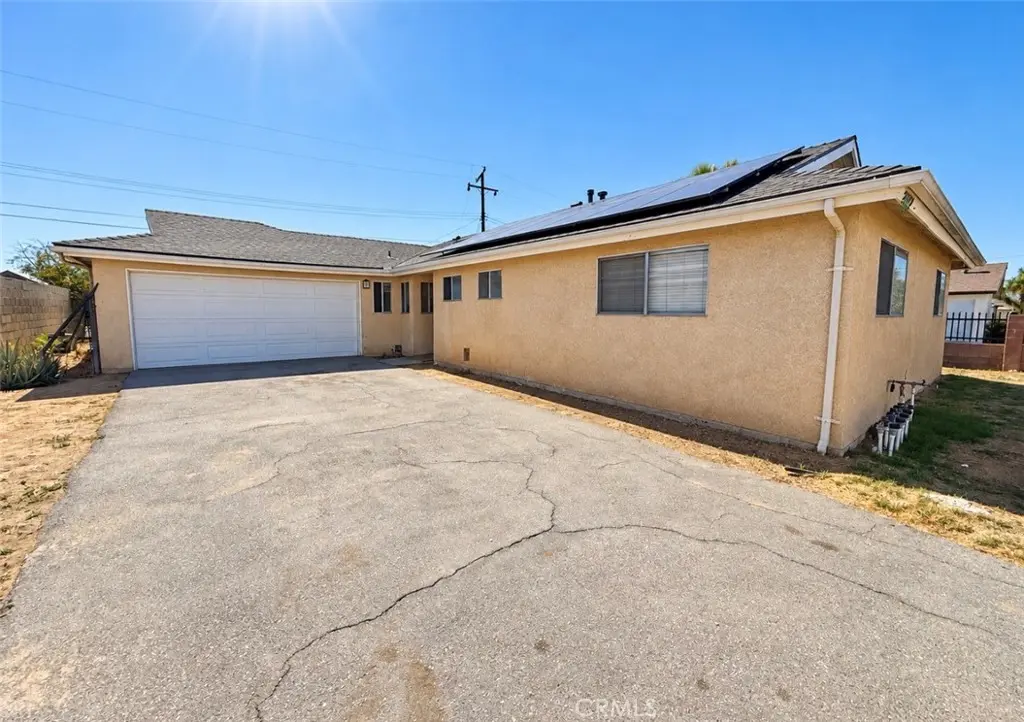 Single Family Residence for sale at 3292 Debbie Lane, Riverside, CA featuring 4 beds and 2 baths