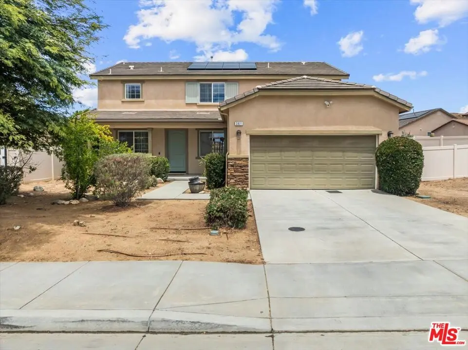 Single Family Residence for sale at 361 Canyon, Calimesa, CA featuring 5 beds and 5 baths