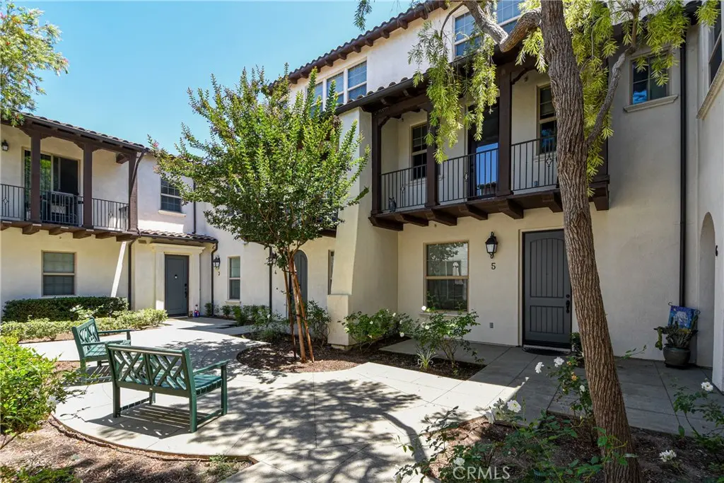 3980 E Bethany 5, Ontario, CA — listing photo 1