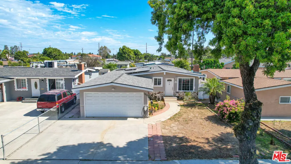 160 W Jay Street, Carson, CA — listing photo 1