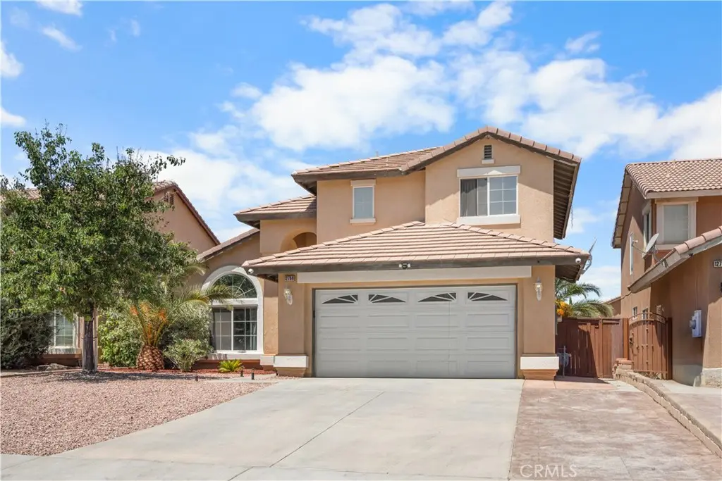 12768 Berrydale, Victorville, CA — listing photo 1