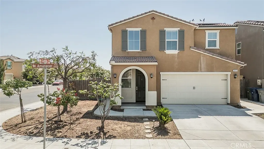 Single Family Residence for sale at 3415 Amanecer Avenue, Clovis, CA featuring 3 beds and 3 baths