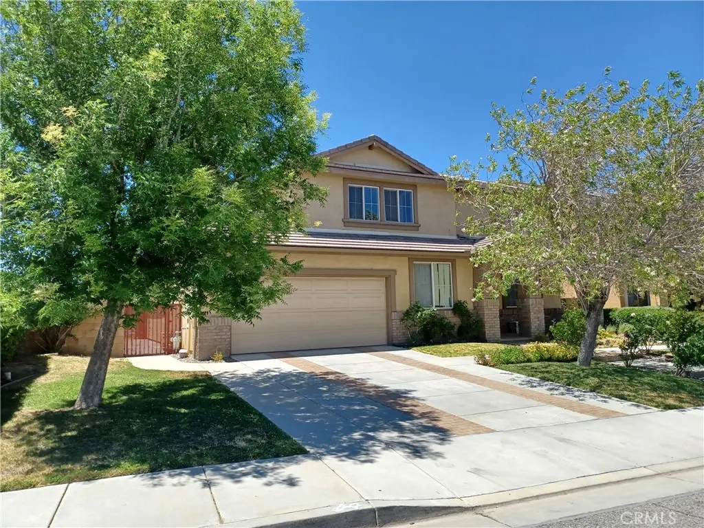 Single Family Residence for sale at 37105 Firethorn, Palmdale, CA featuring 5 beds and 5 baths