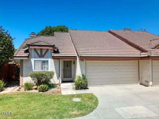 Single Family Residence for sale at 123 Elmhurst Lane, Fillmore, CA featuring 2 beds and 1 bath