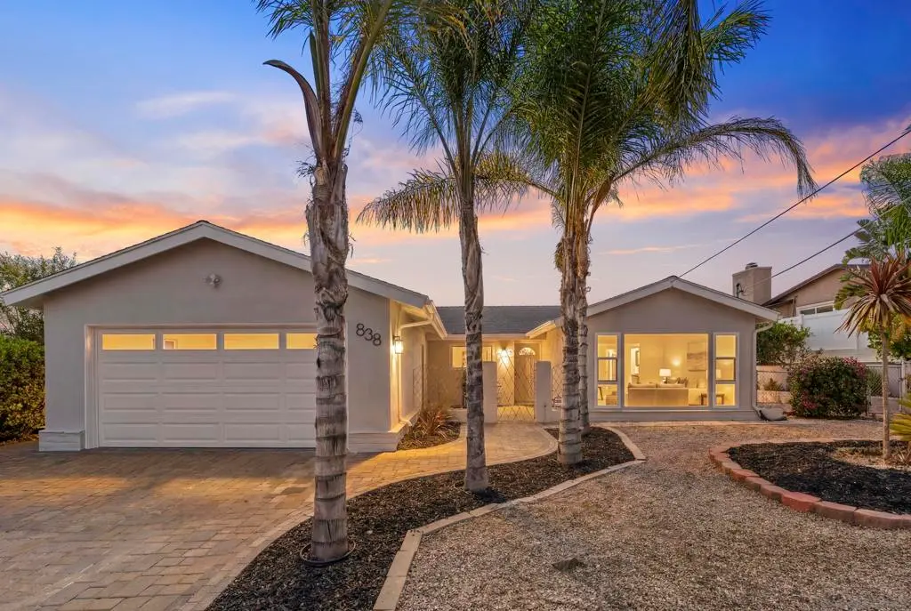 Single Family Residence for sale at 838 Wiler Dr, Chula Vista, CA featuring 4 beds and 2 baths