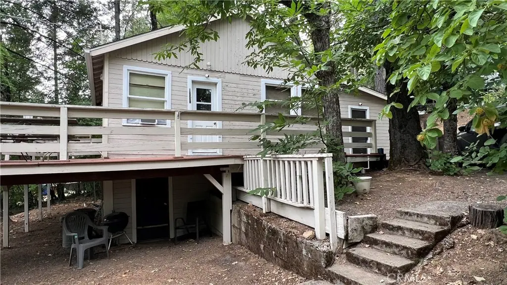 10537 Foothill Road, Loch Lomond, CA — listing photo 1