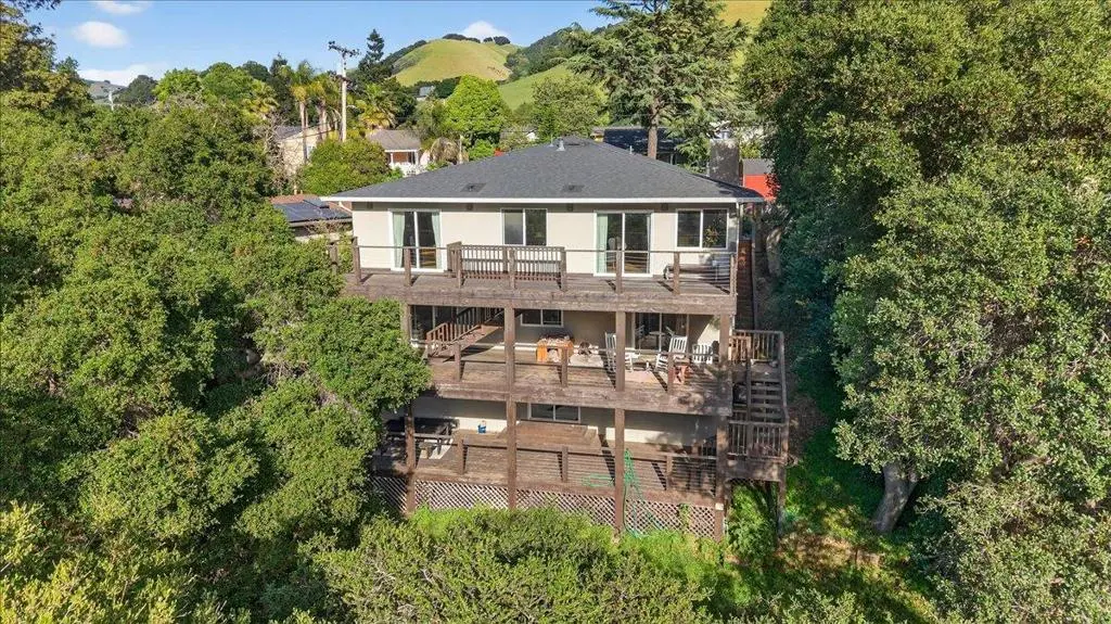Single Family Residence for sale at 38047 Stenhammer Drive, Fremont, CA featuring 4 beds and 4 baths