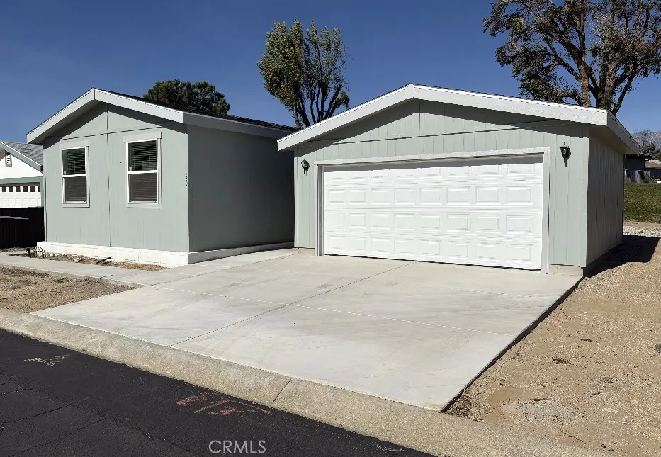 Manufactured In Park for sale at 3800 W WILSON ST 129, Banning, CA featuring 2 beds and 2 baths