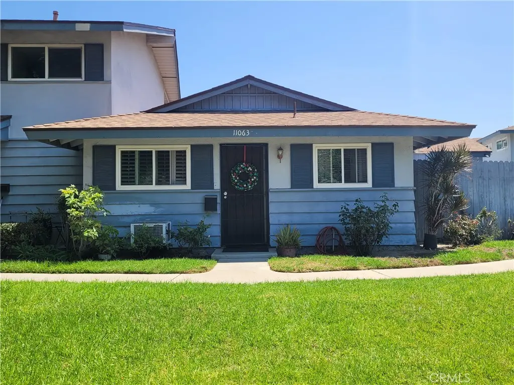 11063 Kibbins, Stanton, CA — listing photo 1