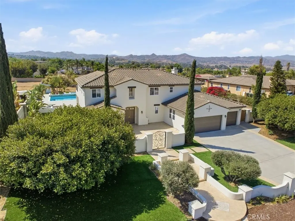 Single Family Residence for sale at 16795 Eagle Peak, Riverside, CA featuring 5 beds and 5 baths