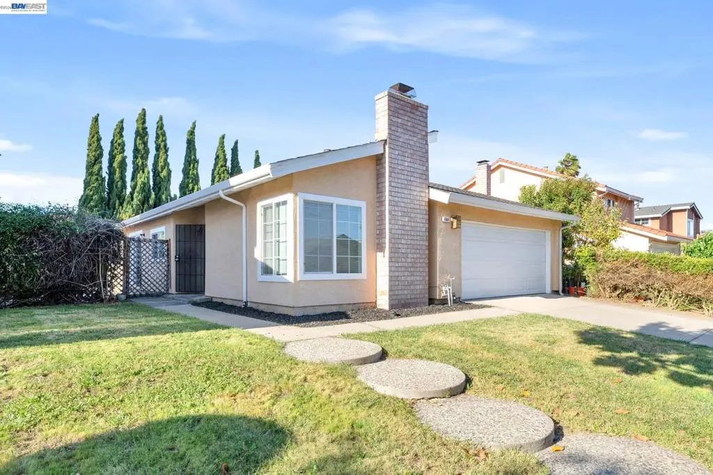 Single Family Residence for sale at 4309 Jessica Cir, Fremont, CA featuring 3 beds and 2 baths