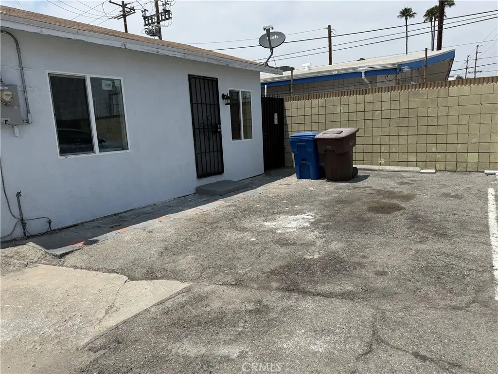 Residential Lease for rent at 4101 Arden Drive B, El Monte, Los Angeles County, CA featuring 1 bed and 1 bath
