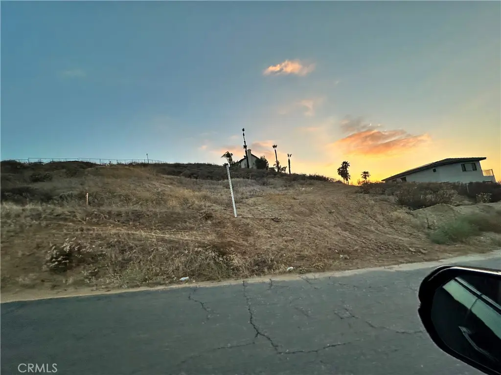 0 Harvey, Riverside, CA — listing photo 1