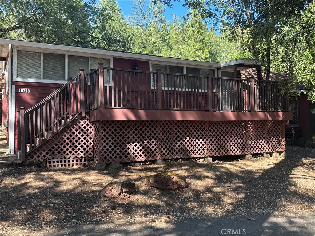 10728 Fishery Springs Road, Loch Lomond, CA — listing photo 1