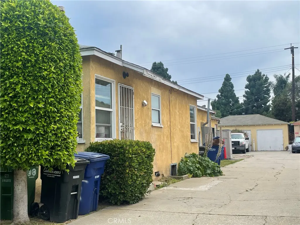 3941 Tilden Avenue, Culver City, CA — listing photo 1