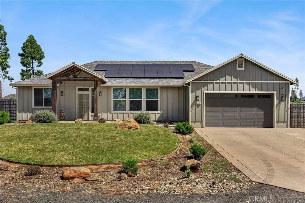 1369 Nunneley Road, Paradise, CA — listing photo 1