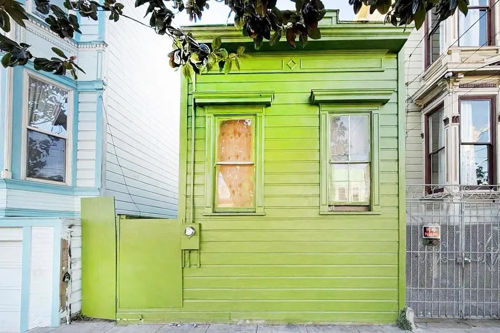 Single Family Residence for sale at 1180 Florida Street, San Francisco, CA featuring 1 bed and 1 bath