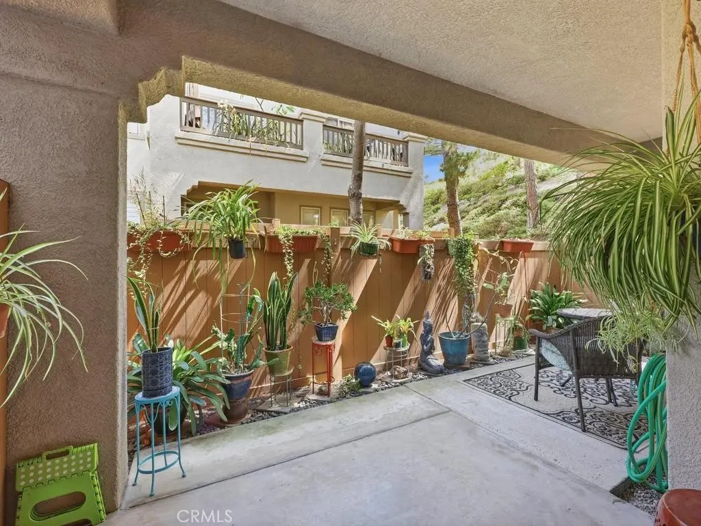 Condominium for sale at 224 California Court, Mission Viejo, CA featuring 2 beds and 2 baths