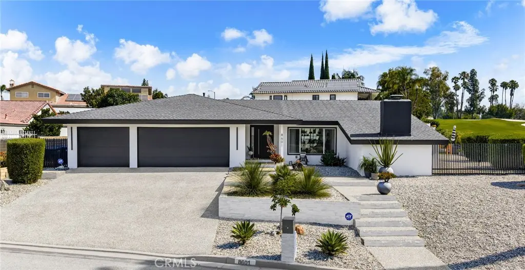 Single Family Residence for sale at 8601 Links Road, Buena Park, CA featuring 5 beds and 4 baths