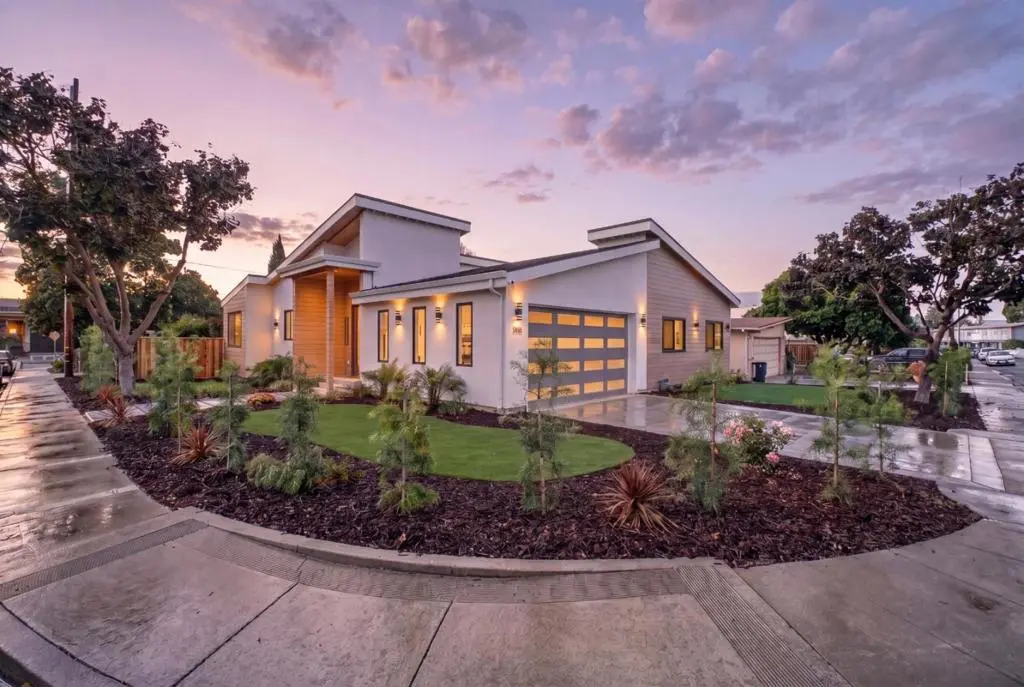 Single Family Residence for sale at 806 Emily Drive, Mountain View, CA featuring 4 beds and 3 baths