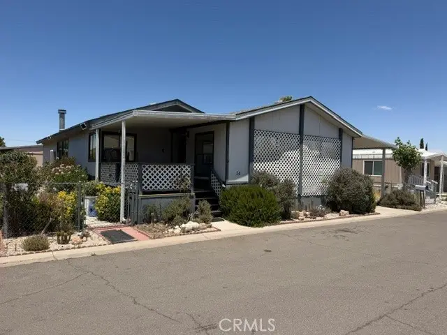 9161 Santa Fe E Avenue 34, Hesperia, CA — listing photo 1