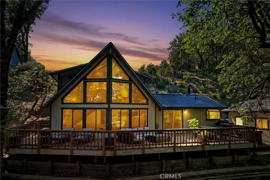 11240 Loch Lomond Road, Cobb, CA — listing photo 1