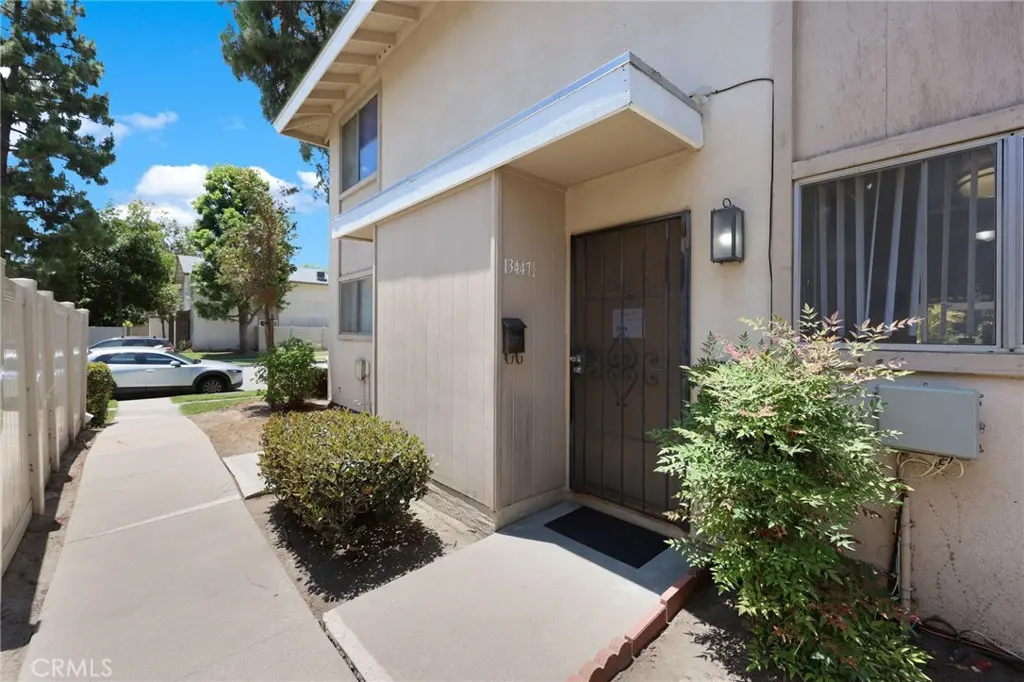 13447 1/4 Village Drive, Cerritos, CA — listing photo 1