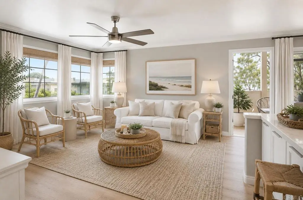 Condominium for sale at 3475 Paseo De Brisas 38, Oceanside, CA featuring 1 bed and 1 bath