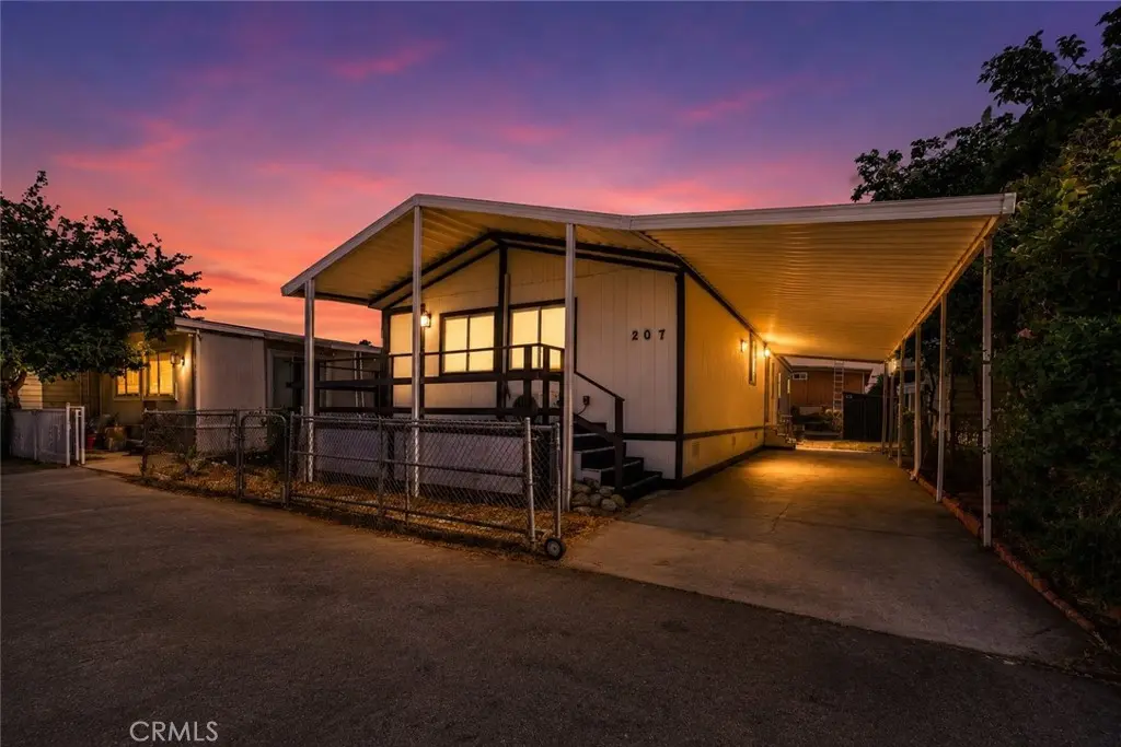 10701 Cedar 207, Bloomington, CA — listing photo 1