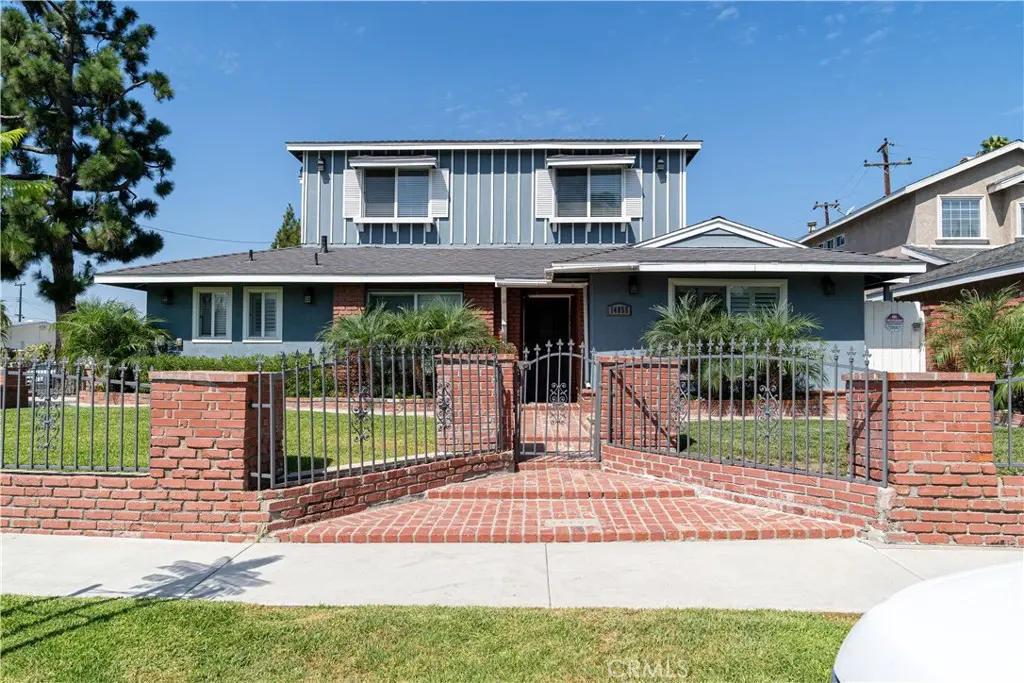 14855 Faceta Dr, La Mirada, CA — listing photo 1