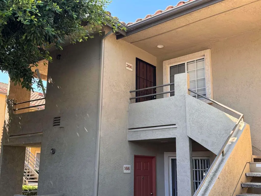 Condominium for rent at 770 Paso De Luz 266, Chula Vista, CA featuring 1 bed and 1 bath