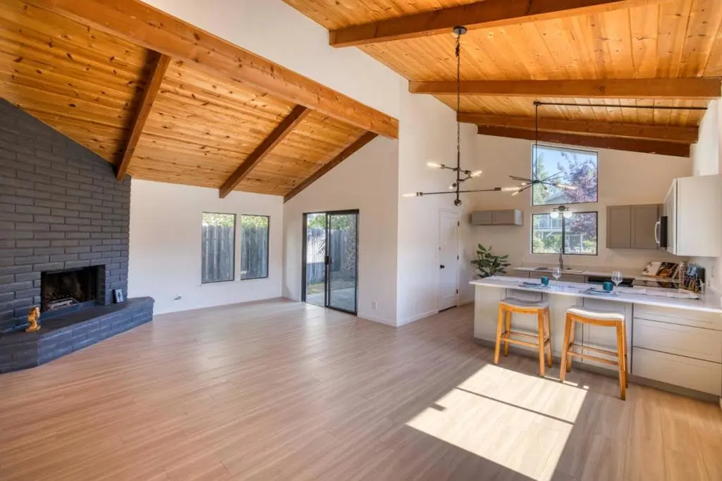 Condominium for sale at 120 Grant Street, Santa Cruz, CA featuring 2 beds and 2 baths