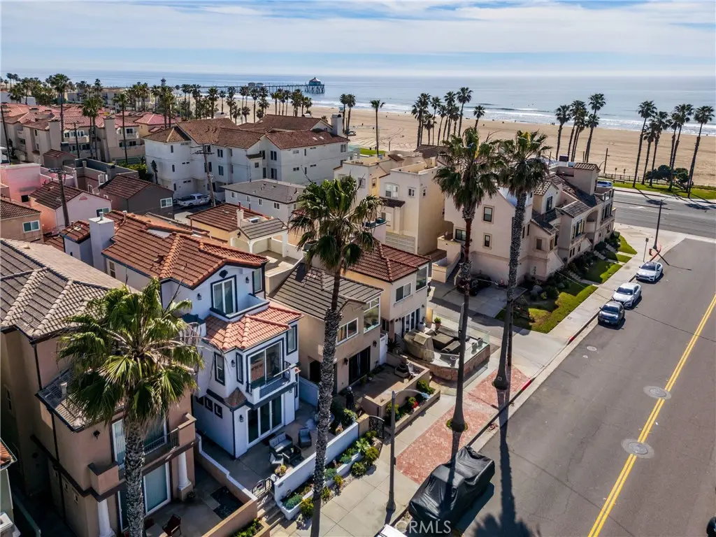 Single Family Residence for sale at 116 11th, Huntington Beach, CA featuring 3 beds and 4 baths