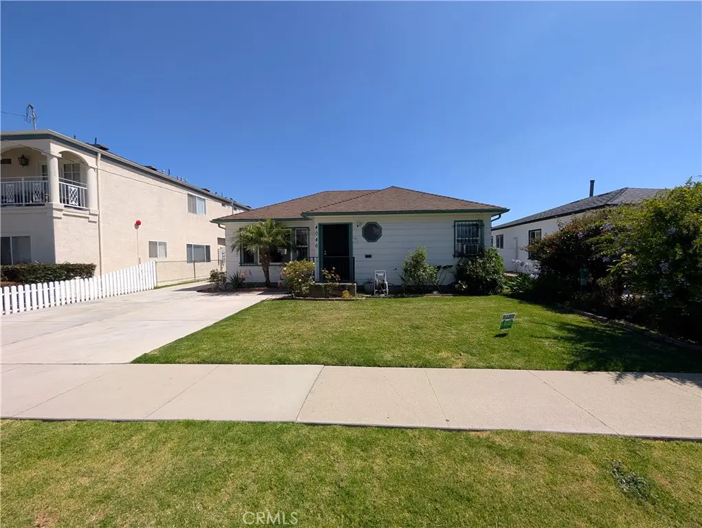 4046 W 141st, Hawthorne, CA — listing photo 1